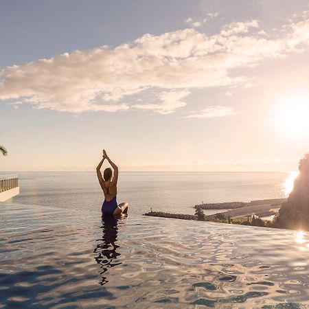Saccharum - Resort And Spa - Savoy Signature Calheta  Εξωτερικό φωτογραφία The Rock Resort