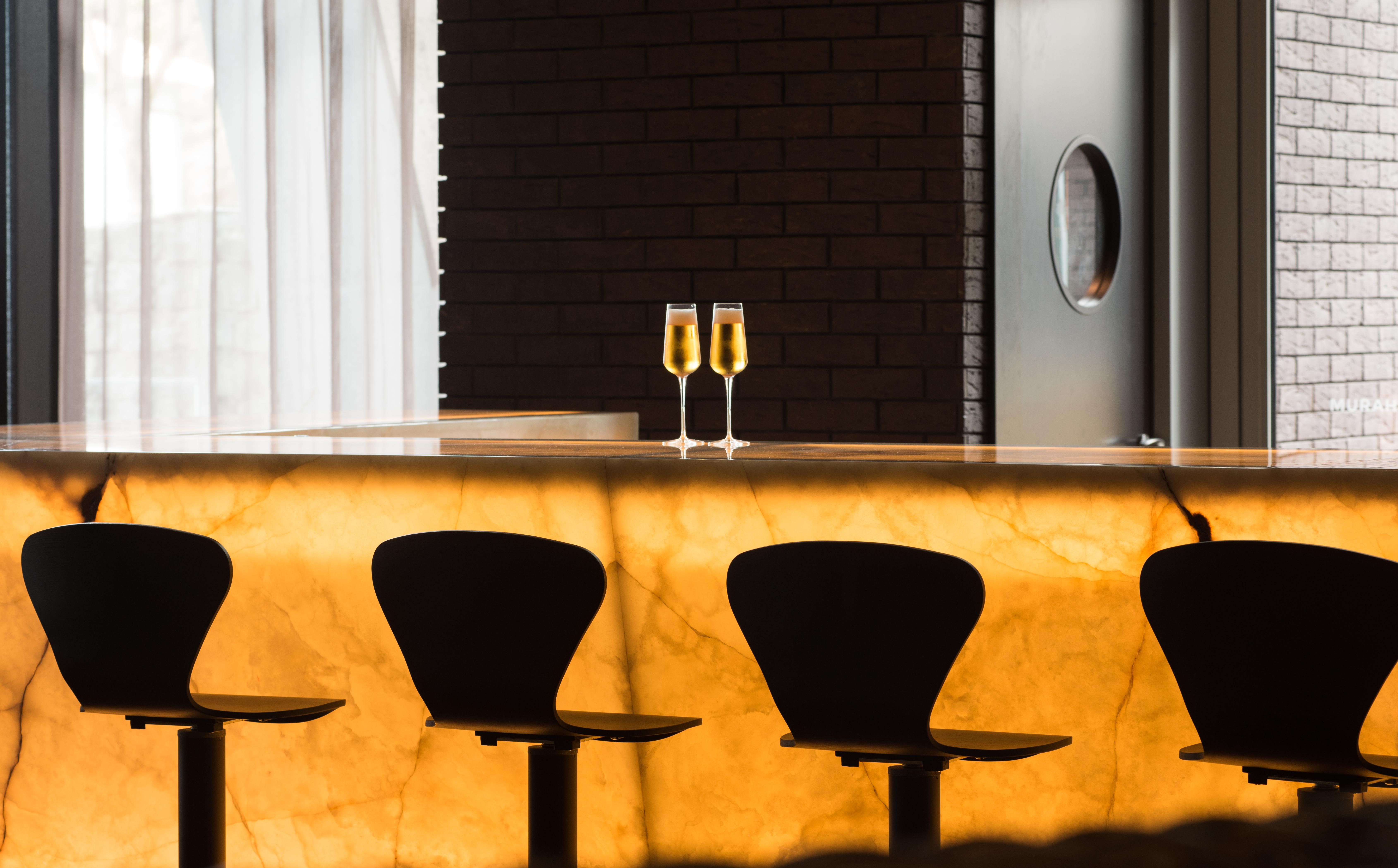 Saccharum - Resort And Spa - Savoy Signature Calheta  Εξωτερικό φωτογραφία The bar at the 1000 Museum