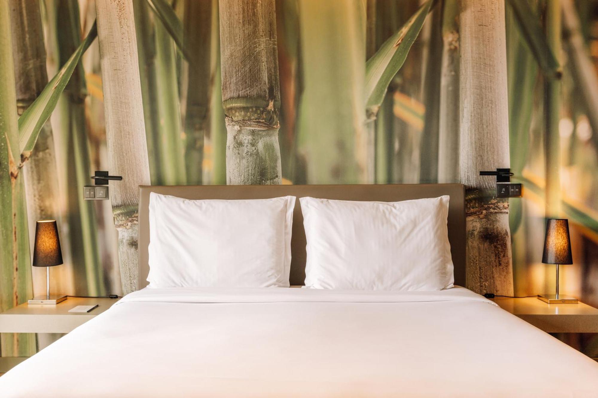 Saccharum - Resort And Spa - Savoy Signature Calheta  Εξωτερικό φωτογραφία