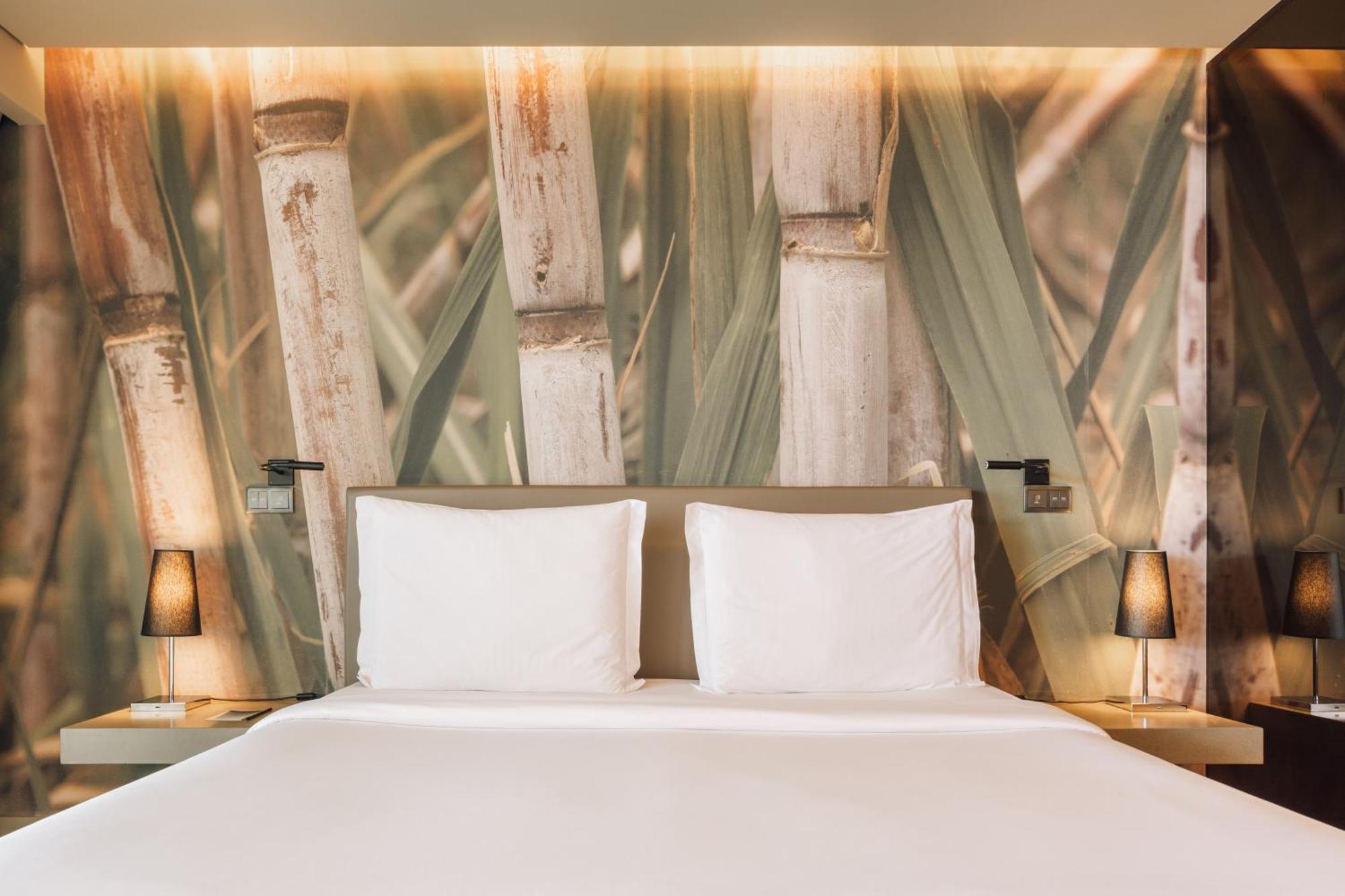 Saccharum - Resort And Spa - Savoy Signature Calheta  Εξωτερικό φωτογραφία