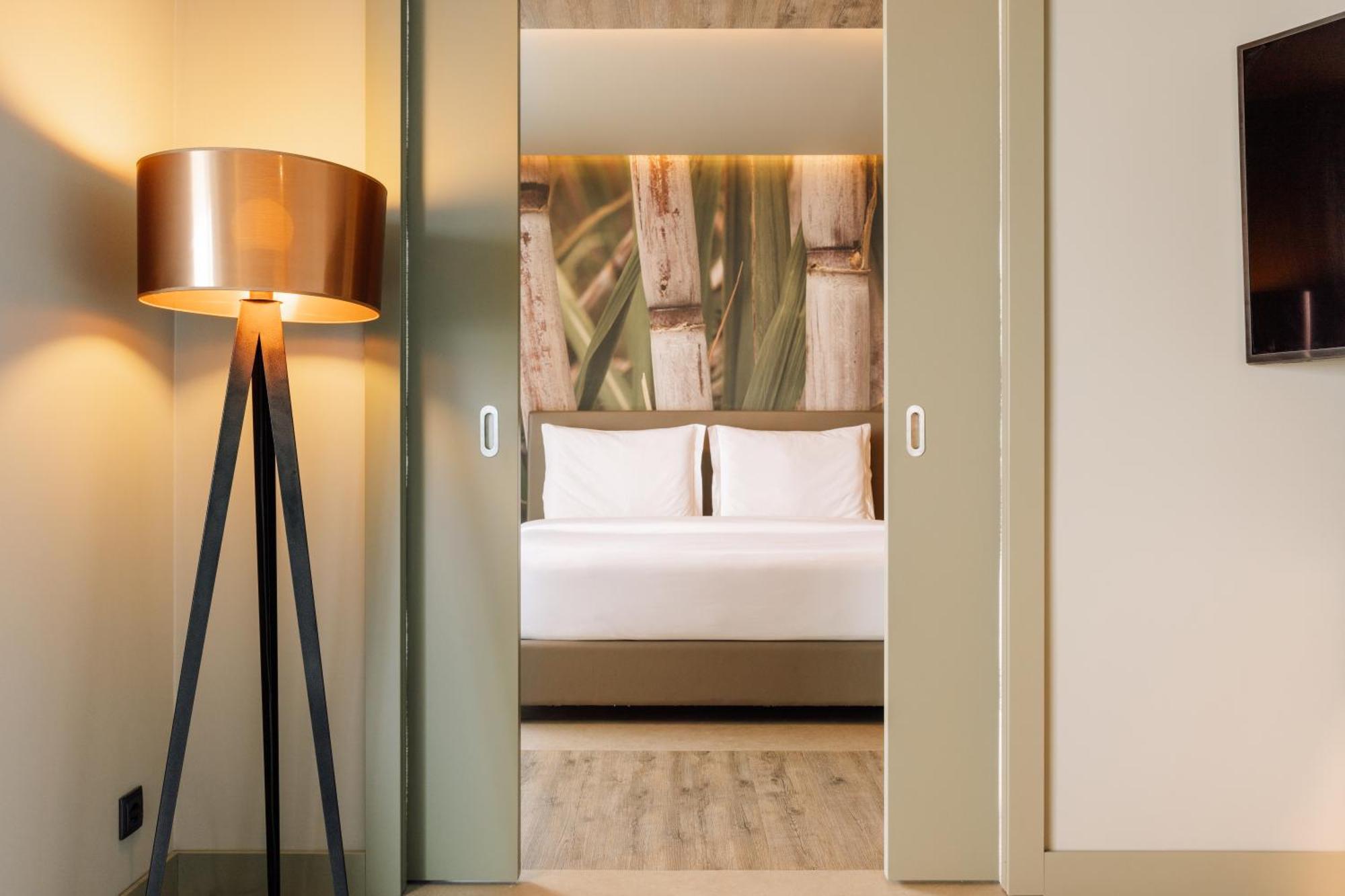 Saccharum - Resort And Spa - Savoy Signature Calheta  Εξωτερικό φωτογραφία